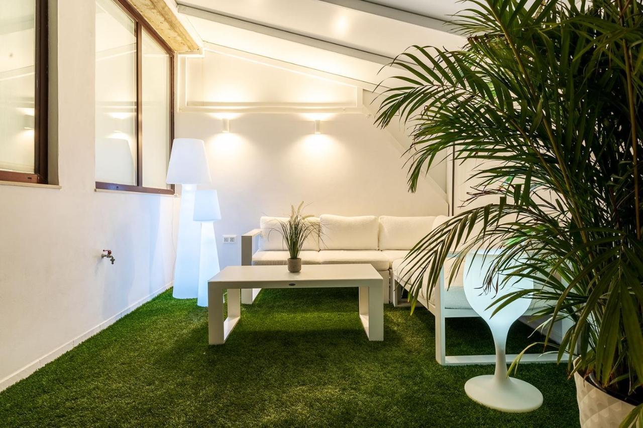 The Terraces Luxury Penthouses, 3D Santa Cruz de Tenerife Exterior foto